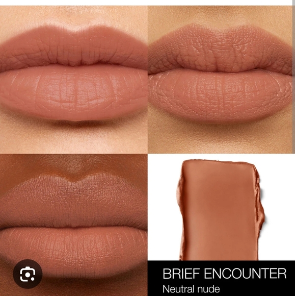 Nars soft matte tinted lip balm - Picture 3 of 3